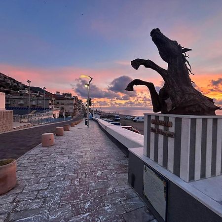 Casa Macalle - Letojanni - Taormina Exterior foto